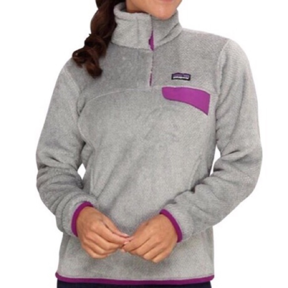 Patagonia pullover